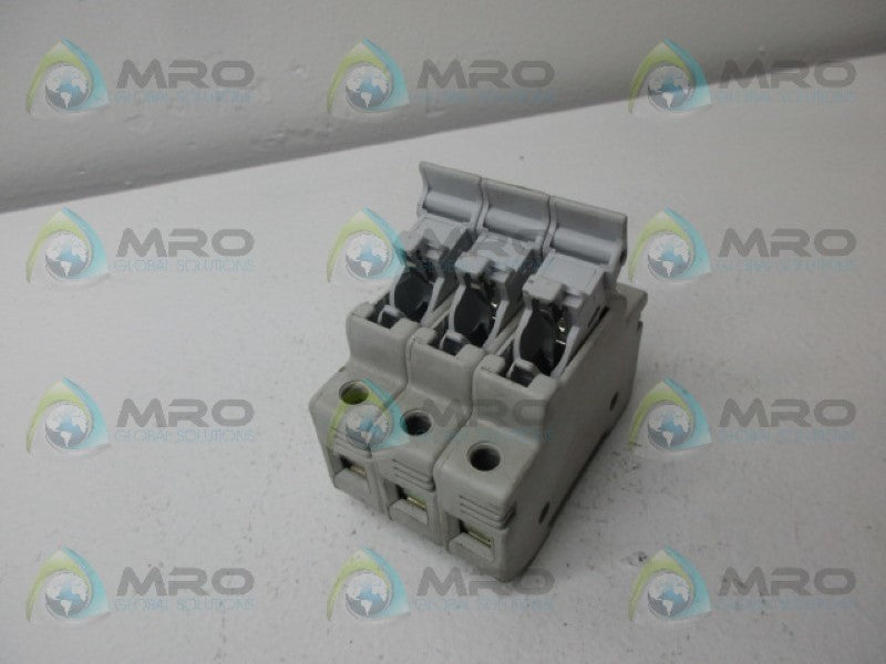 MARATHON 6SC30A-I FUSE HOLDER  UNMP
