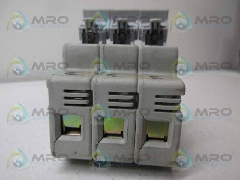 MARATHON 6SC30A-I FUSE HOLDER  UNMP