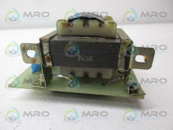 CIRCUIT BOARD CAMC08UT-24A01  UNMP