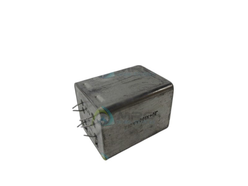 GENERAL ELECTRIC 104X166AA012 RELAY  UNMP