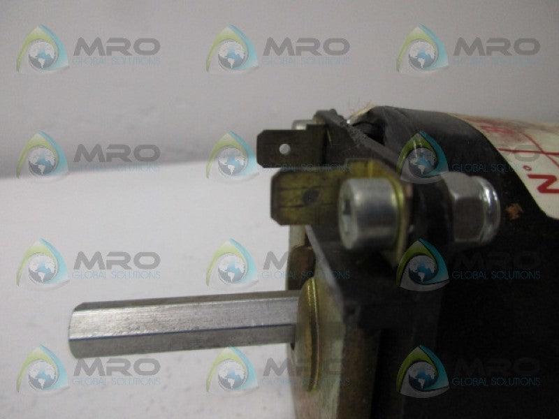 SQUARE D 887191B TRIP COIL  UNMP