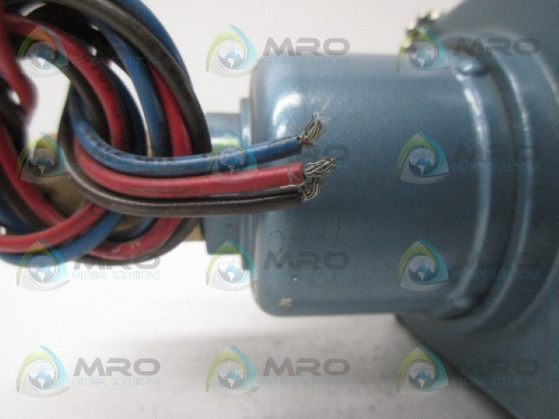 CCS 646GZE423S PRESSURE SWITCH  UNMP