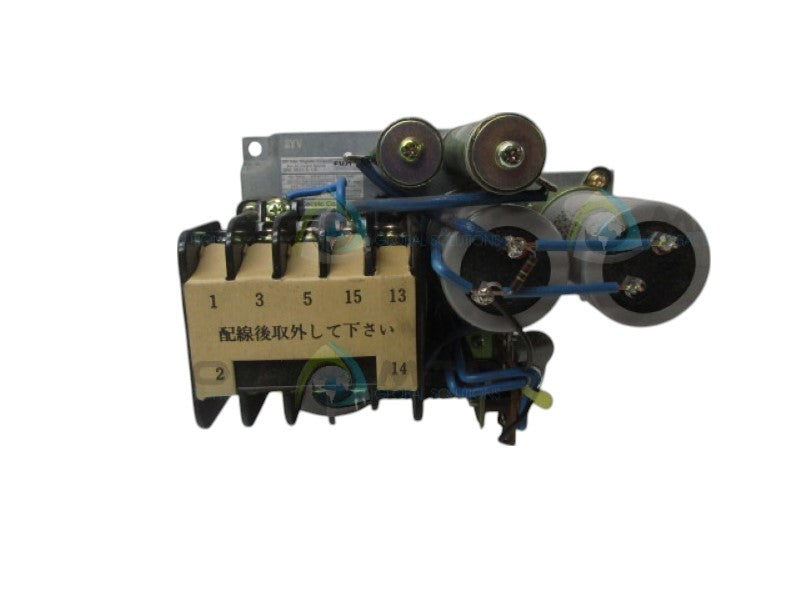 FUJI ELECTRIC SRC3631-5-1/D MAGNETIC CONTACTOR  UNMP