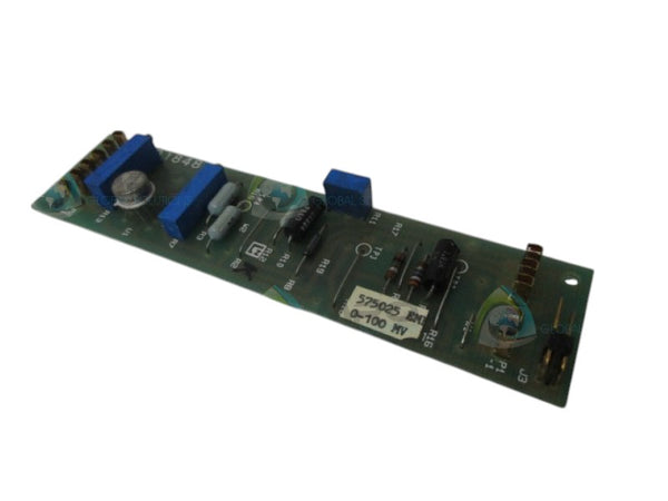 LEEDS & NORTHRUP 018485 CIRCUIT BOARD  NSNP