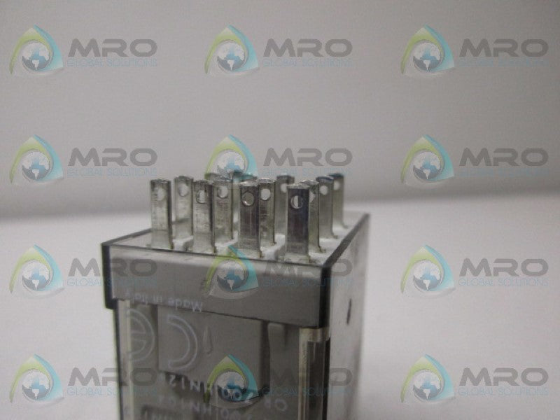 ALLEN BRADLEY 700-HC14A1 SER. D RELAY 120VAC  UNMP