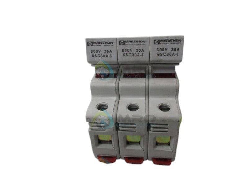 MARTHON 6SC30A-I FUSE HOLDER  UNMP