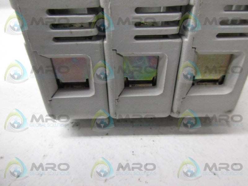 MARTHON 6SC30A-I FUSE HOLDER  UNMP