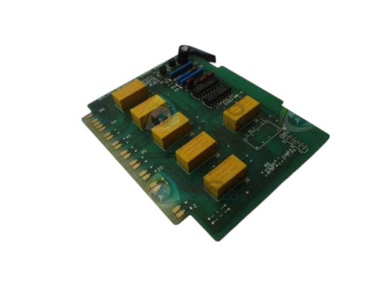 YOKOGAWA B9544WY SCANNER CARD  NSNP