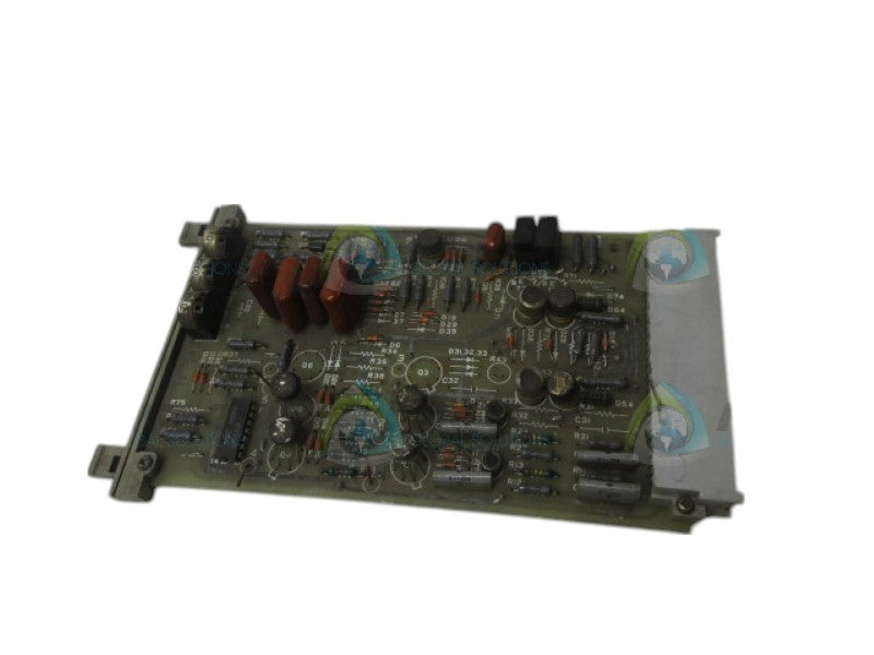 CIRCUIT BOARD MK4D71895  UNMP