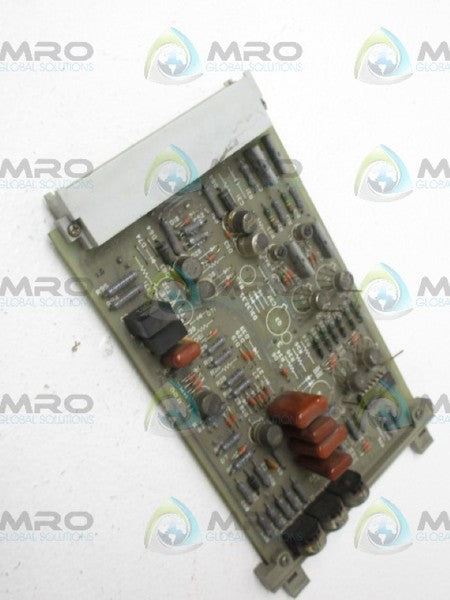 CIRCUIT BOARD MK4D71895  UNMP