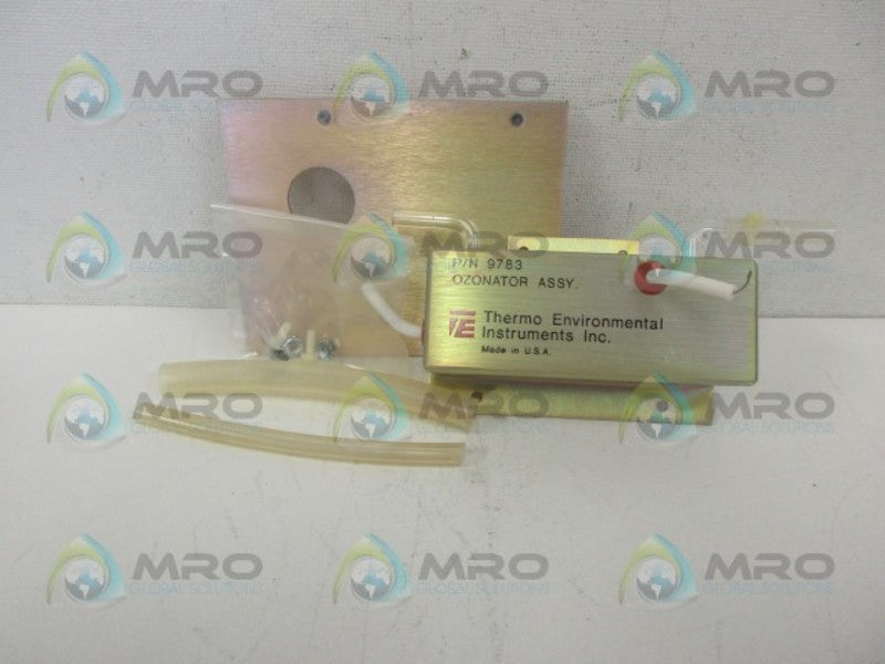THERMO ENIRONMENTAL 9783 OZONATOR ASSY KIT NSMP