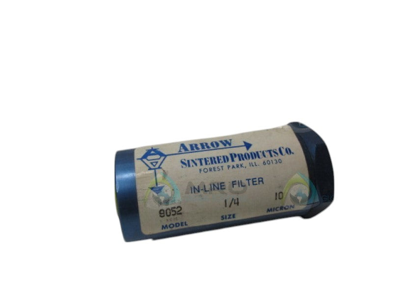 ARROW 9052 IN-LINE FILTER  NSNP