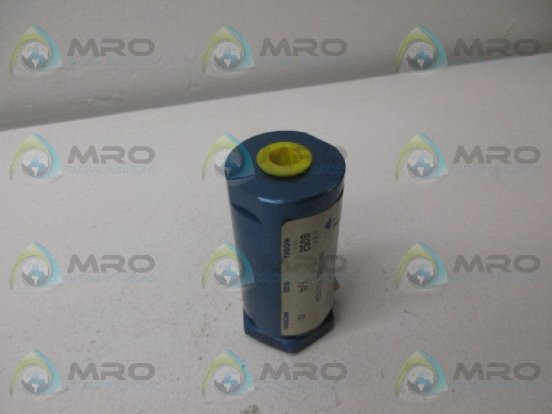 ARROW 9052 IN-LINE FILTER  NSNP