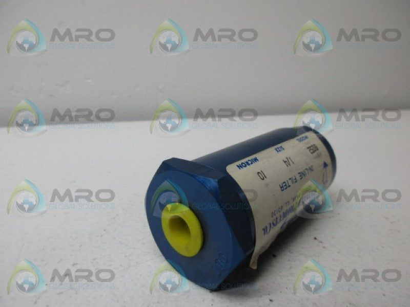 ARROW 9052 IN-LINE FILTER  NSNP
