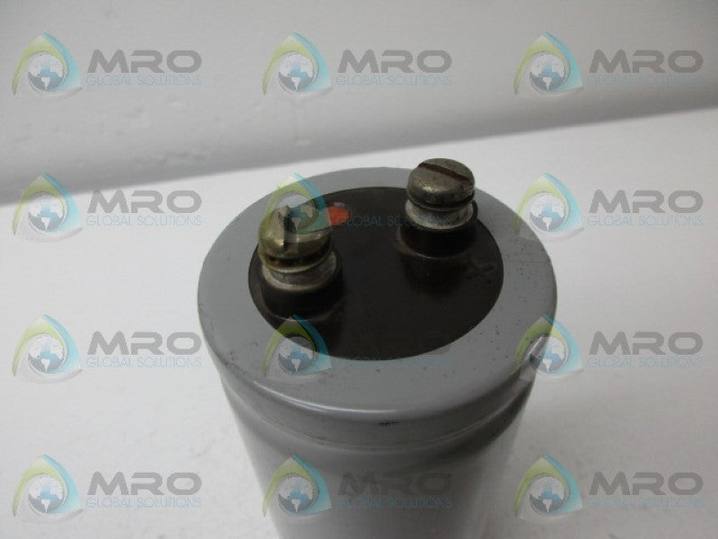 MEPCO 3186EF882U075AMA1 CAPACITOR  UNMP