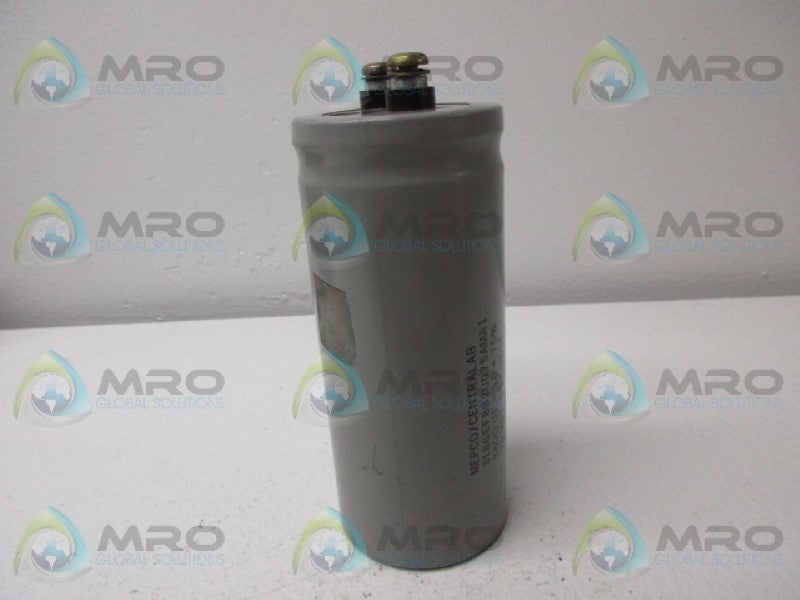 MEPCO 3186EF882U075AMA1 CAPACITOR  UNMP