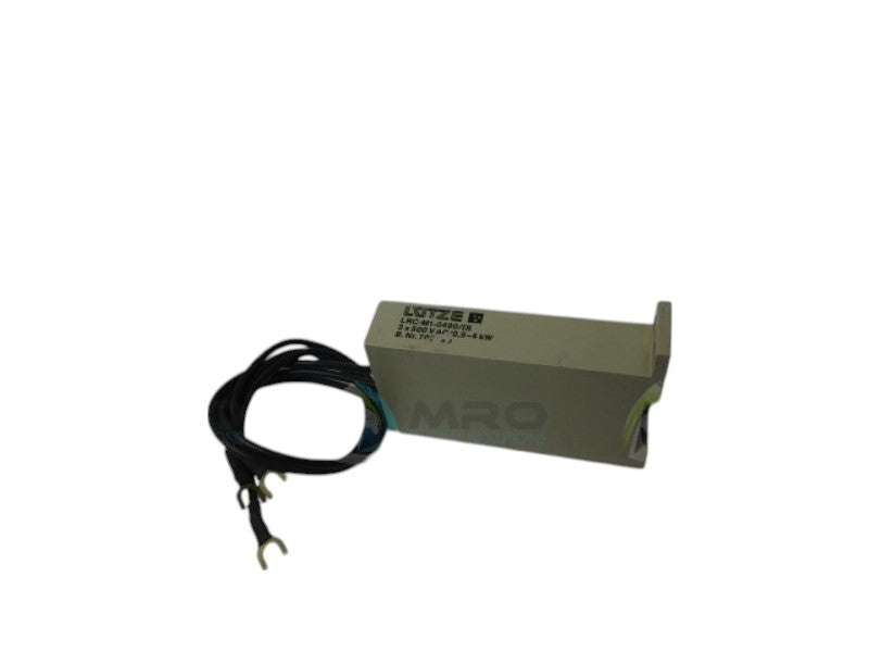 LUTZE LRC-M1-0490/IS  NSNP