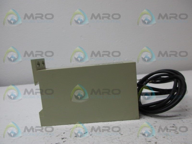 LUTZE LRC-M1-0490/IS  NSNP