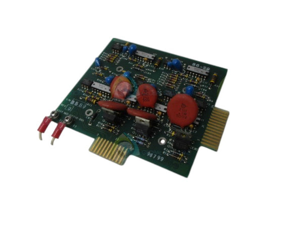 THERMCO 117710-001 FIRING BOARD  UNMP