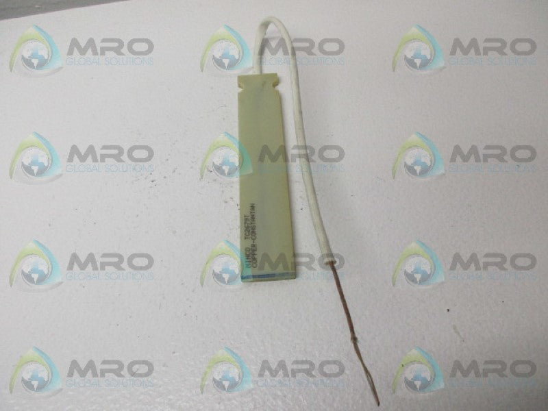 MINCO TC679T THERMOCOUPLE  NSNP
