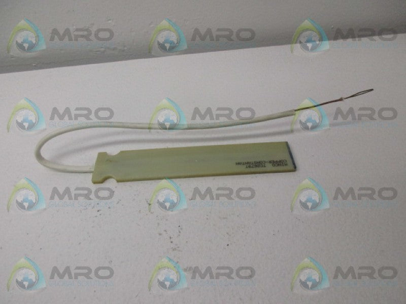 MINCO TC679T THERMOCOUPLE  NSNP