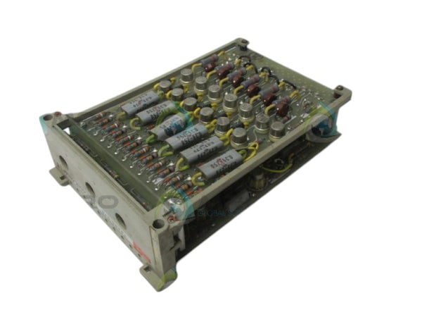 TRANSIDYN CACU6GNK-0315A CONTROL BOARD  UNMP