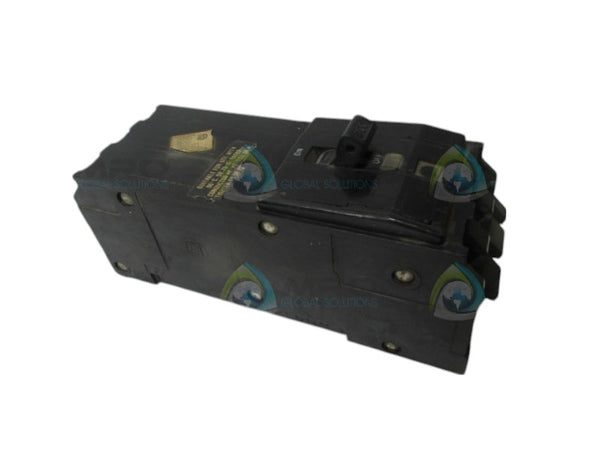SQUARE D QIB3100 CIRCUIT BREAKER 100A  UNMP