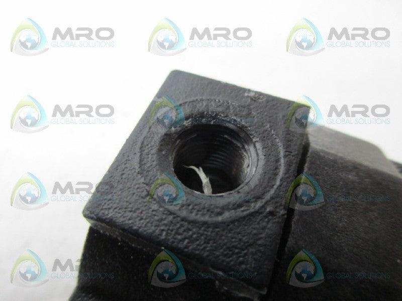 WATTS R184-01C UNMP