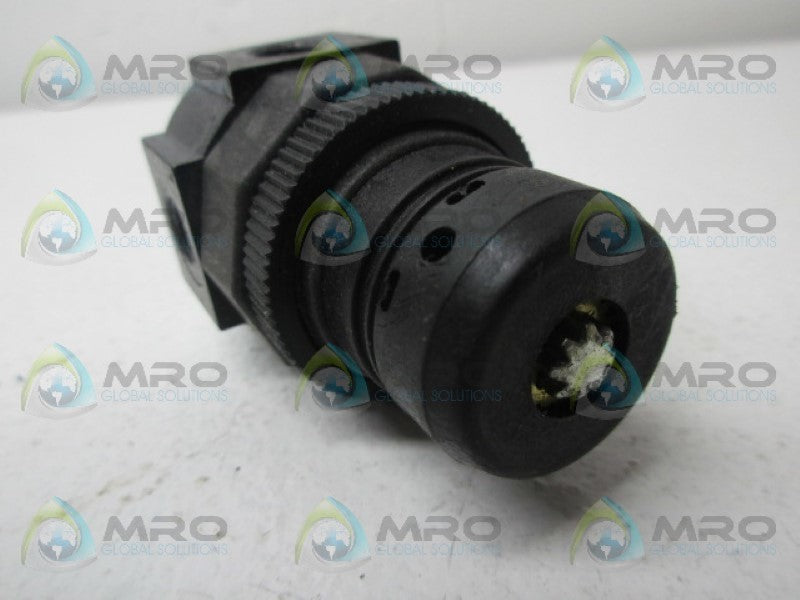 WATTS R184-01C UNMP