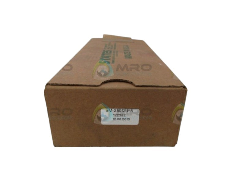 STATES SM-25012-E5 TERMINAL BLOCK NSMP