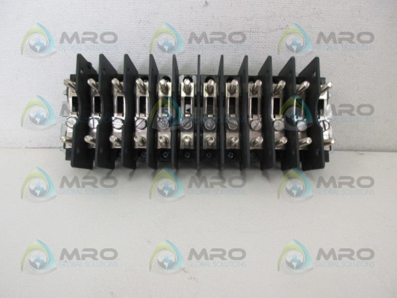 STATES SM-25012-E5 TERMINAL BLOCK NSMP