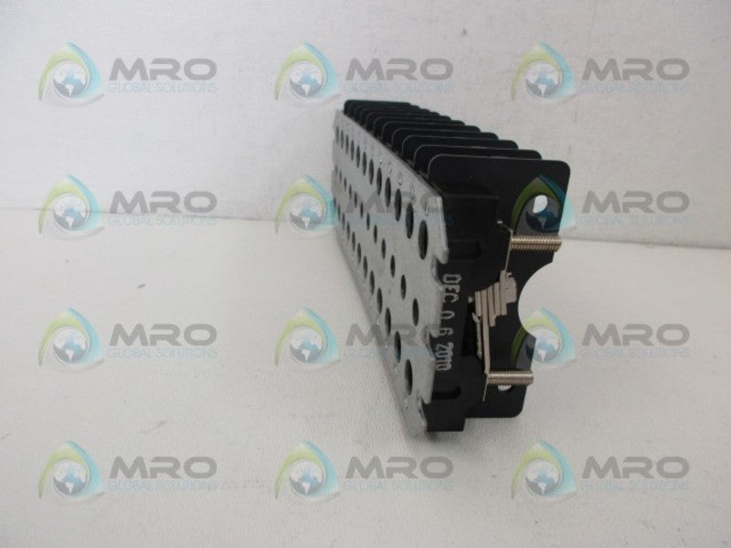 STATES SM-25012-E5 TERMINAL BLOCK NSMP