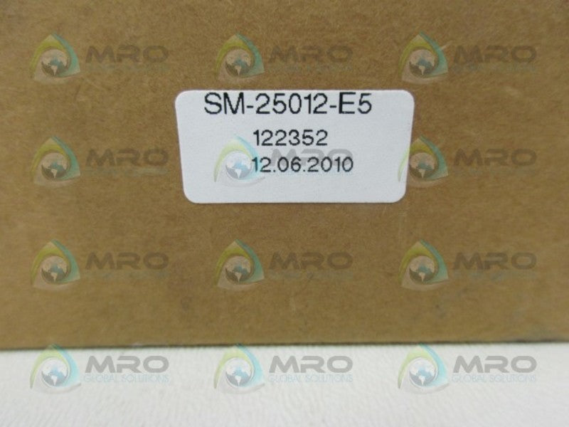 STATES SM-25012-E5 TERMINAL BLOCK NSMP