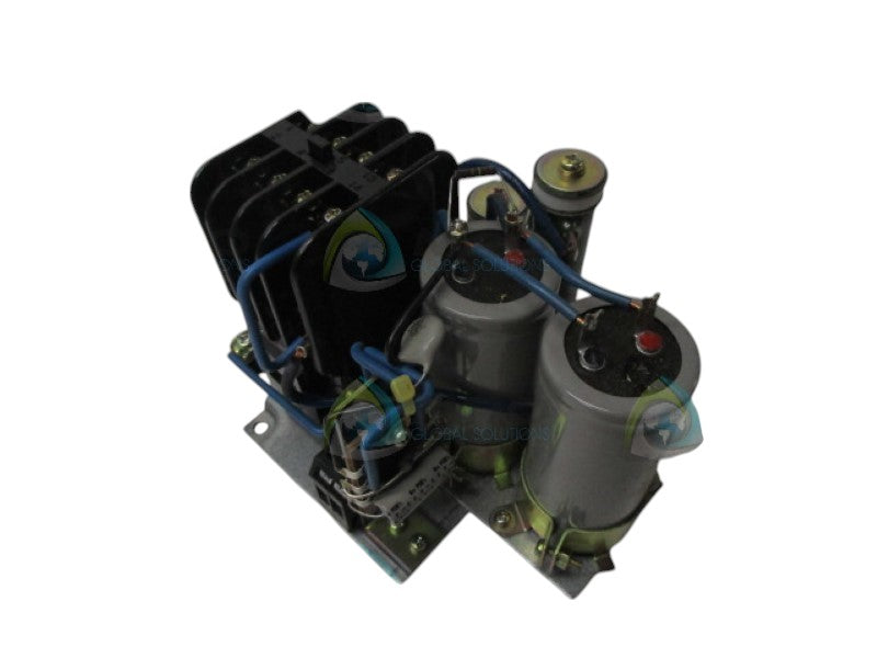 FUJI ELECTRIC SRCA50-3F/D OFF DELAY AUXILARY  UNMP