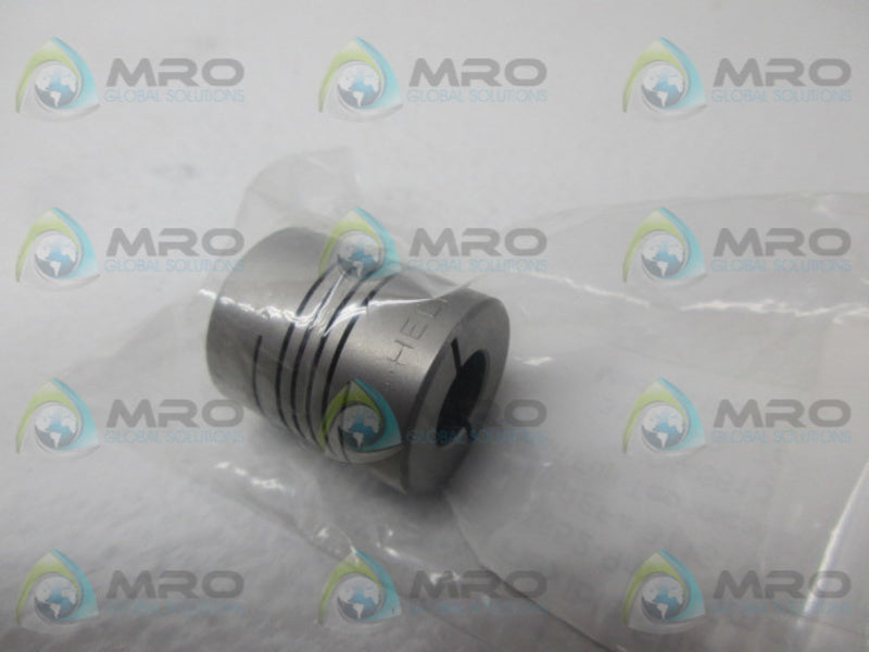 HELICOIL 7852-9MM-5MM FLEXIBLE SHAFT COUPLING  NSMP