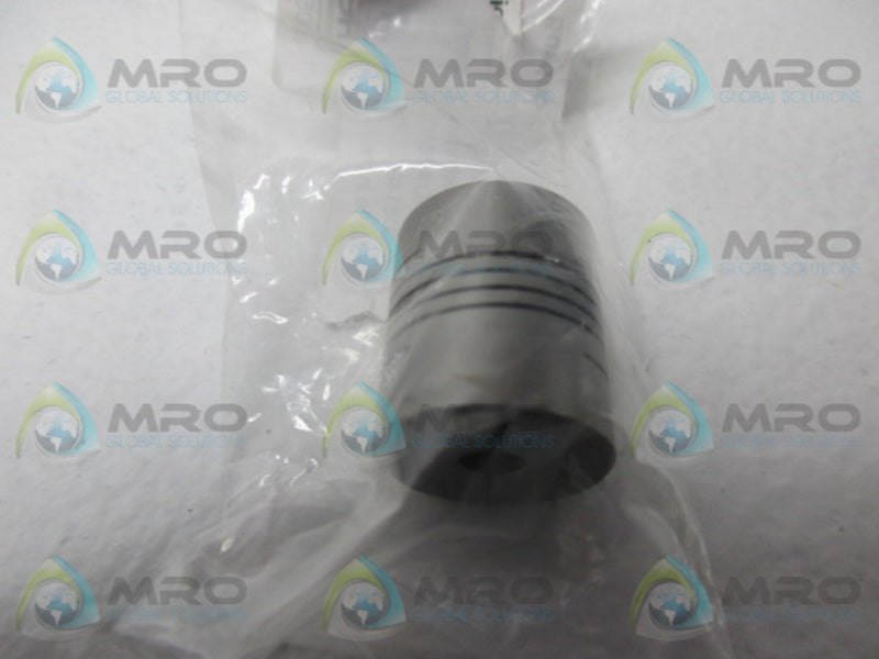 HELICOIL 7852-9MM-5MM FLEXIBLE SHAFT COUPLING  NSMP