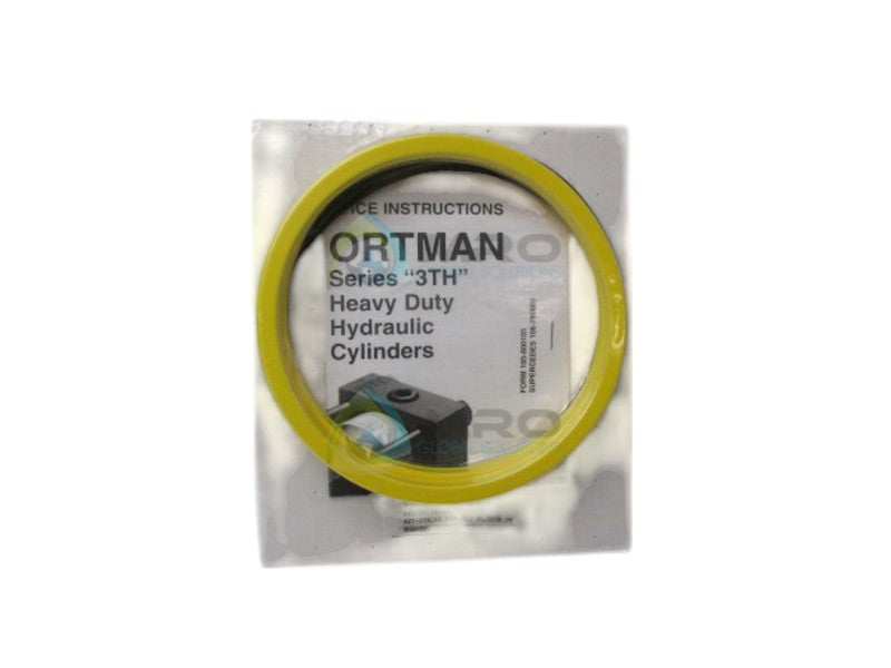 ORTMAN TS603511000 BORE 6-PISTON  NSMP