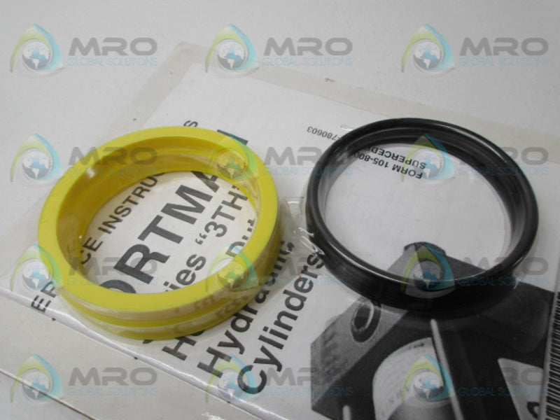 ORTMAN TS543511000 NSMP