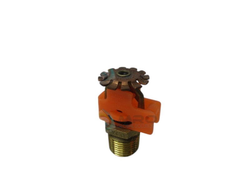 TYCO RK4.4T-2 PENDANT SPINKLER HEAD  NSNP
