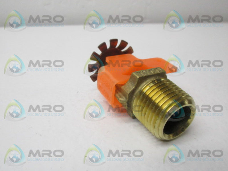 TYCO RK4.4T-2 PENDANT SPINKLER HEAD  NSNP