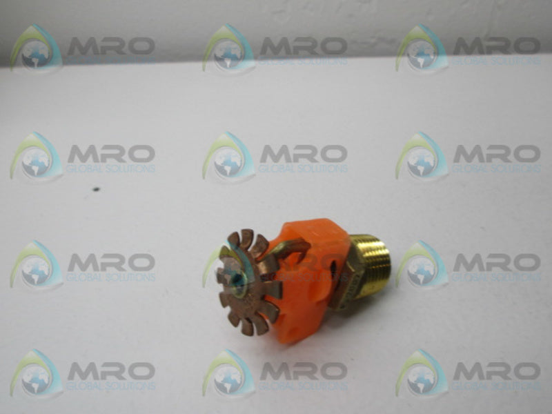 TYCO RK4.4T-2 PENDANT SPINKLER HEAD  NSNP