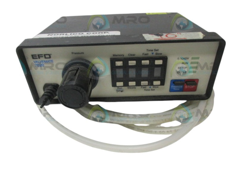 EFD 7020 VALVEMATE CONTROLLER   UNMP