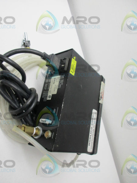 EFD 7020 VALVEMATE CONTROLLER   UNMP