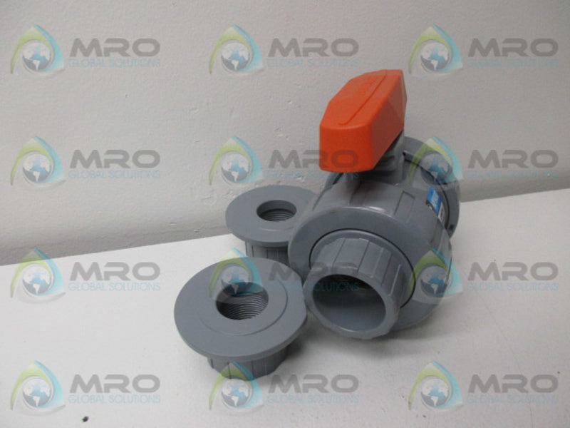 HAYWARD TB2125STE BALL VALVE  NSNP