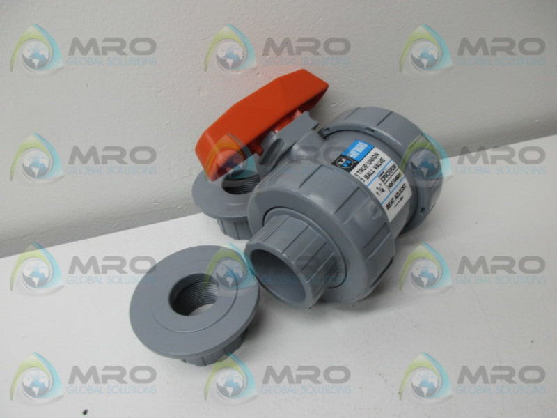 HAYWARD TB2125STE BALL VALVE  NSNP