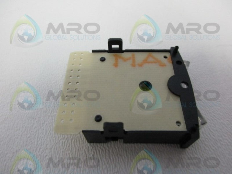 CROUZET 84211 SWITCH SELECTOR NSMP