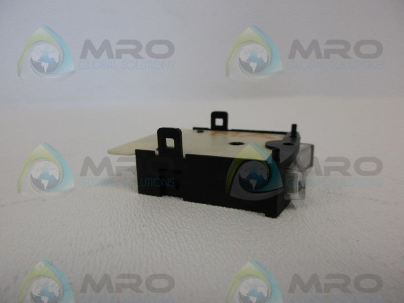 CROUZET 84211 SWITCH SELECTOR NSMP