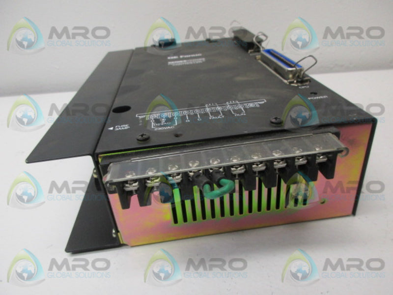 GE FANUC IC630PWR310A POWER SUPPLY UNIT  NSNP