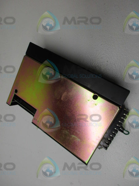 GE FANUC IC630PWR310A POWER SUPPLY UNIT  NSNP