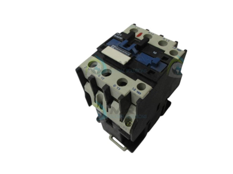 TELEMECANIQUE LC1-D3210U6 CONTACTOR 240V  UNMP